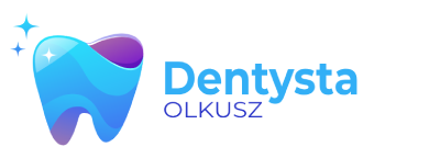 Dentysta Olkusz - logo
